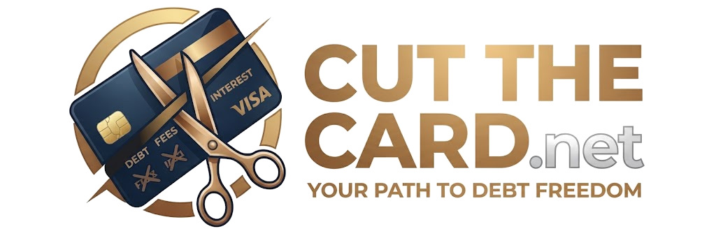 CutTheCard.net — Your Path to Debt Freedom